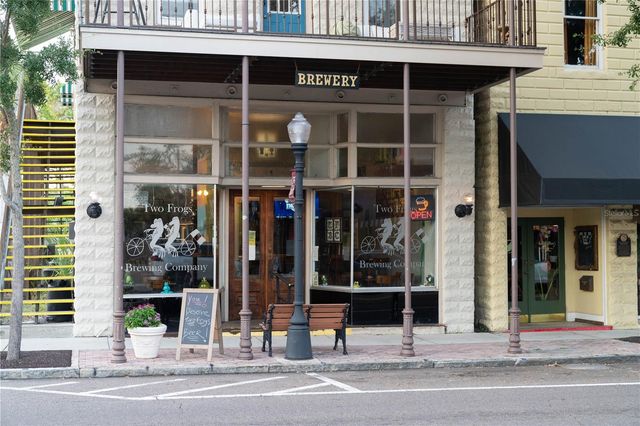 1312 GULF ROAD, Tarpon Springs, FL 34689