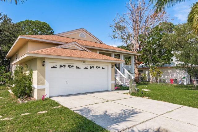 1312 GULF ROAD, Tarpon Springs, FL 34689