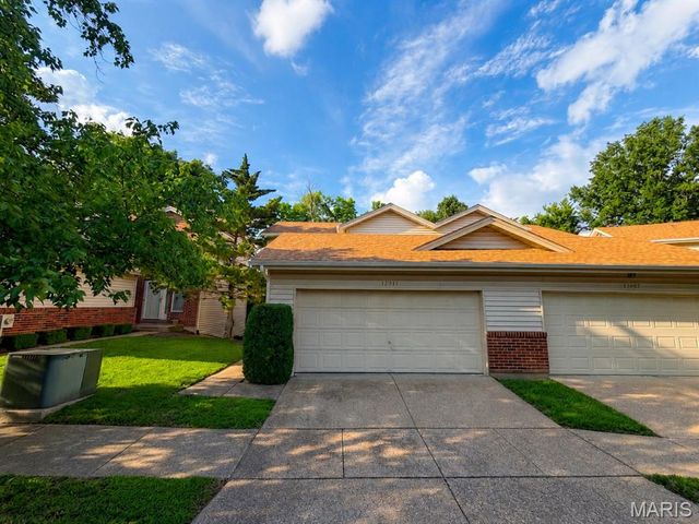 12911 Banyan Town Drive, Unincorporated, MO 63146
