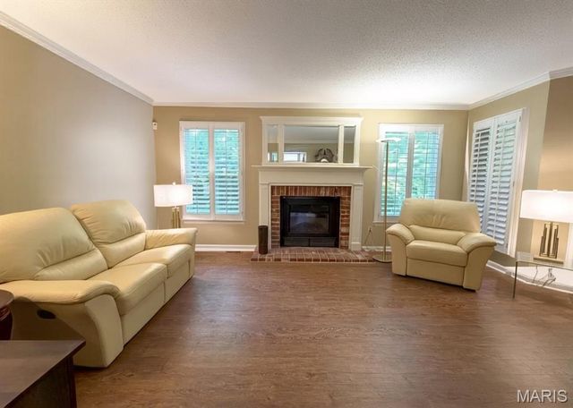 12911 Banyan Town Drive, Unincorporated, MO 63146