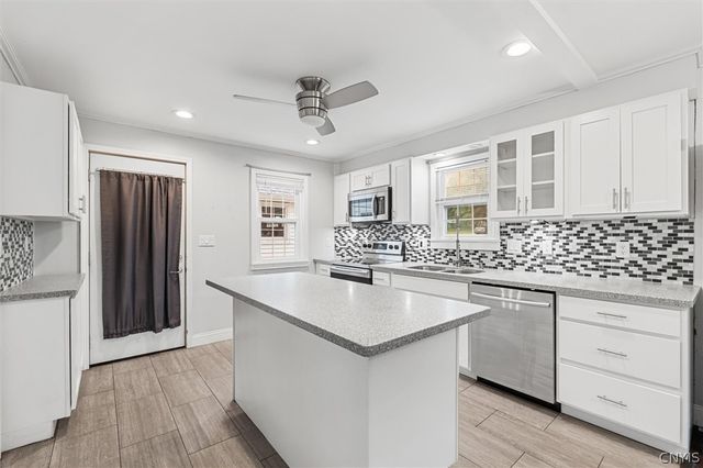 43 State Street, Vernon, NY 13421