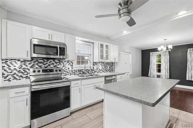 43 State Street, Vernon, NY 13421