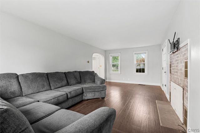 43 State Street, Vernon, NY 13421