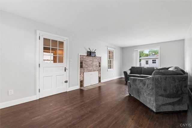 43 State Street, Vernon, NY 13421