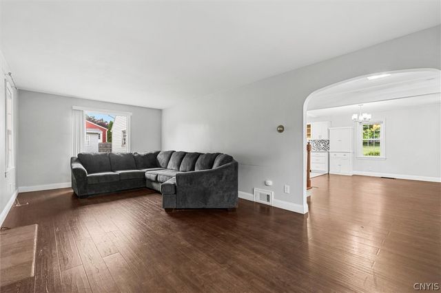 43 State Street, Vernon, NY 13421
