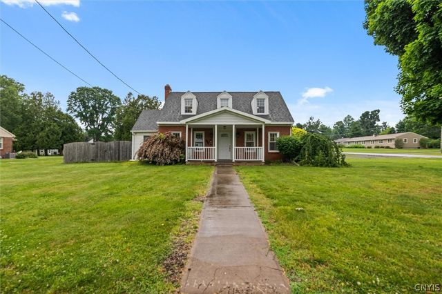 43 State Street, Vernon, NY 13421