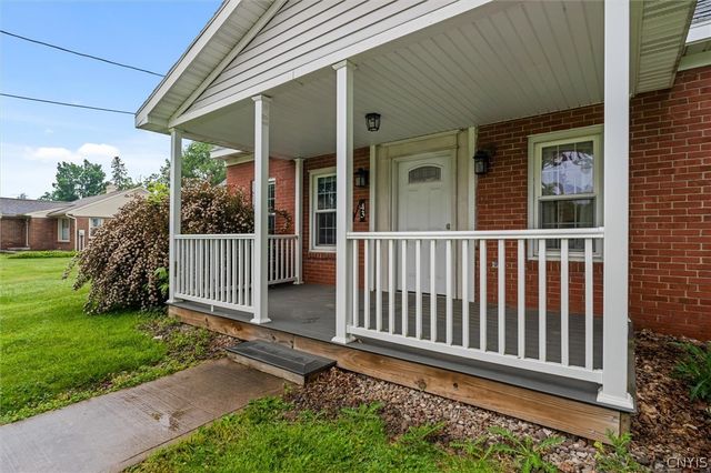 43 State Street, Vernon, NY 13421