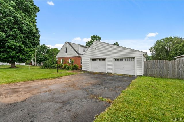 43 State Street, Vernon, NY 13421
