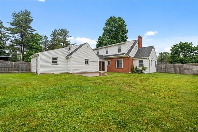 43 State Street, Vernon, NY 13421