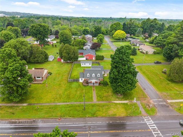 43 State Street, Vernon, NY 13421