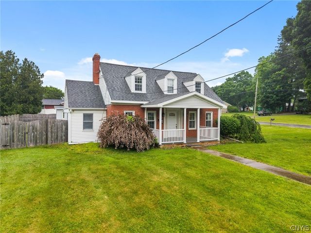 43 State Street, Vernon, NY 13421
