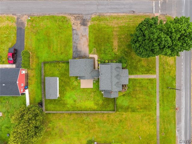 43 State Street, Vernon, NY 13421