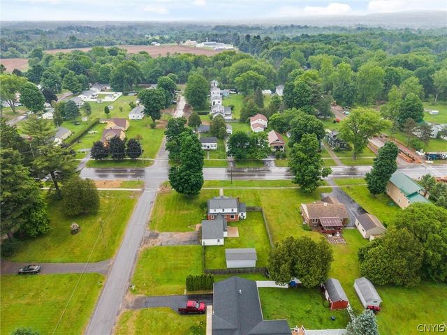43 State Street, Vernon, NY 13421