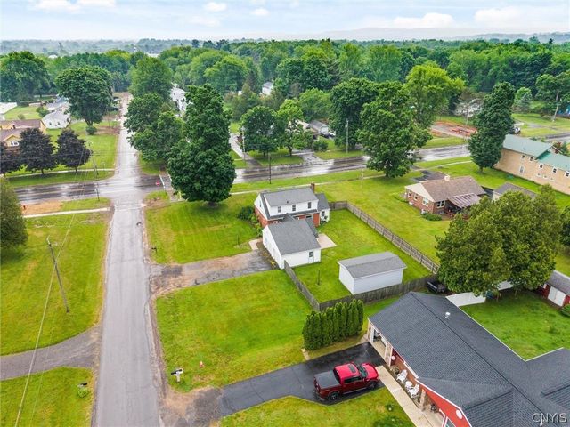 43 State Street, Vernon, NY 13421