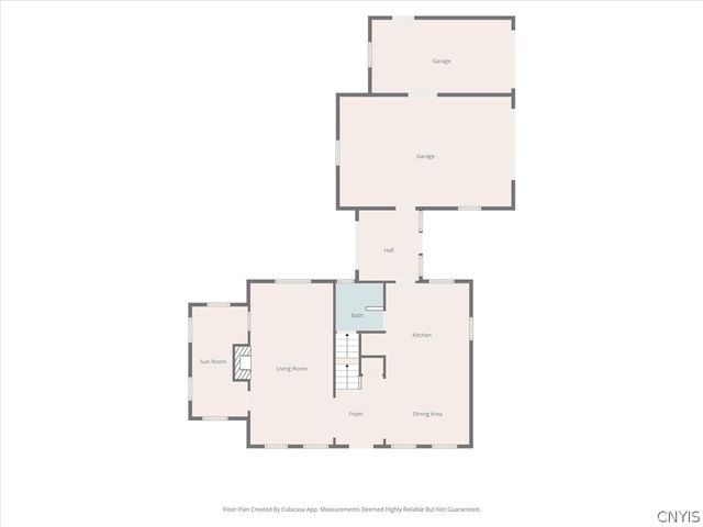 43 State Street, Vernon, NY 13421