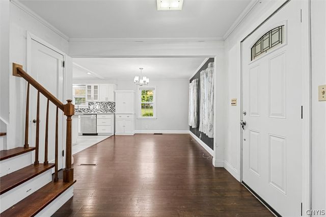 43 State Street, Vernon, NY 13421