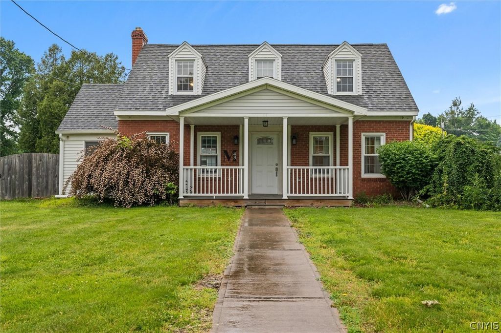 43 State Street, Vernon, NY 13421