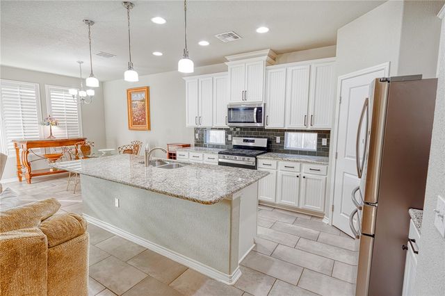 8113 Luz De Luna St, Corpus Christi, TX 78414