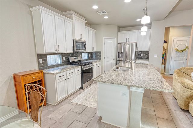 8113 Luz De Luna St, Corpus Christi, TX 78414