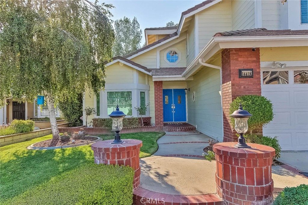 14418 Ashbury, Chino Hills, CA 91709 — photo 3