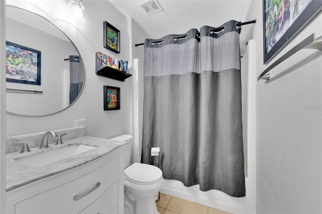 5441 SILVER THISTLE LANE, St Cloud, FL 34772