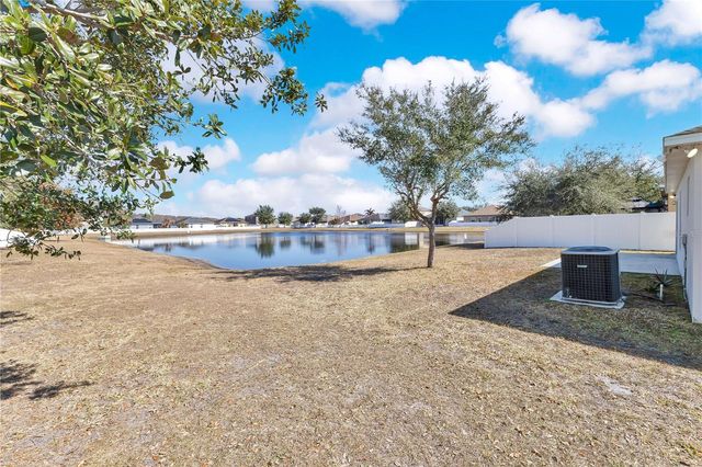 5441 SILVER THISTLE LANE, St Cloud, FL 34772