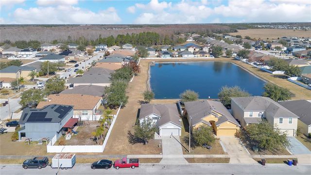 5441 SILVER THISTLE LANE, St Cloud, FL 34772