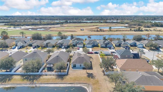 5441 SILVER THISTLE LANE, St Cloud, FL 34772