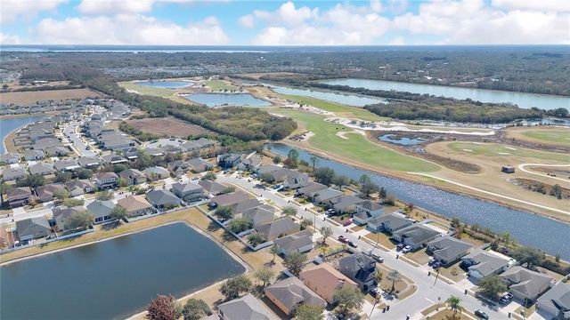 5441 SILVER THISTLE LANE, St Cloud, FL 34772