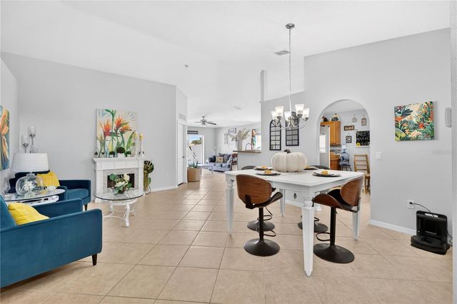 5441 SILVER THISTLE LANE, St Cloud, FL 34772