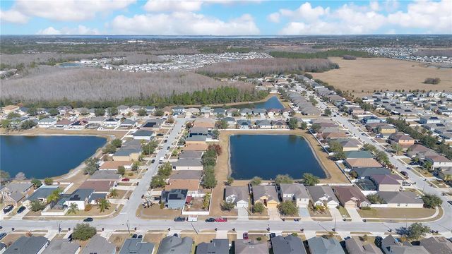 5441 SILVER THISTLE LANE, St Cloud, FL 34772