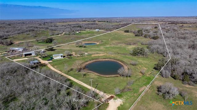 3270 FM 671, Luling, TX 78648