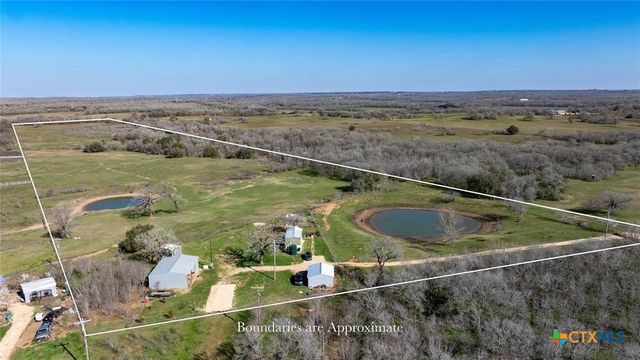 3270 FM 671, Luling, TX 78648