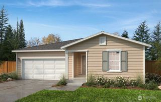 18525 136th Avenue E #154, Puyallup, WA 98374