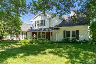 202 Dauphine Drive, Lake St Louis, MO 63367