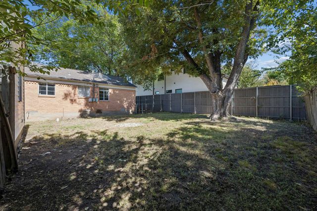 3802 Dunhaven Road, Dallas, TX 75220