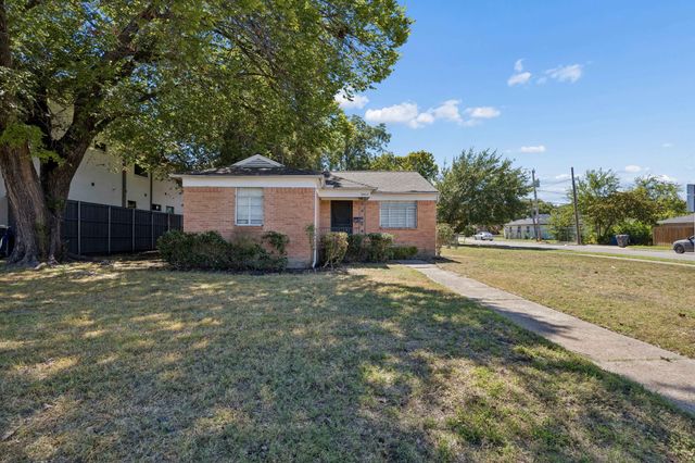 3802 Dunhaven Road, Dallas, TX 75220