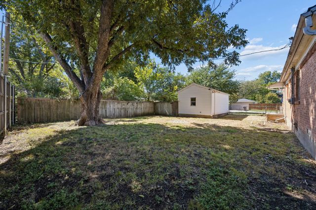 3802 Dunhaven Road, Dallas, TX 75220