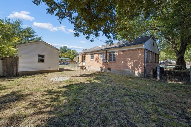 3802 Dunhaven Road, Dallas, TX 75220