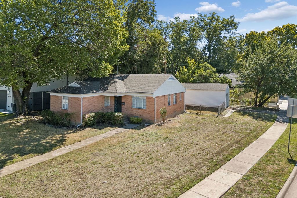 3802 Dunhaven Road, Dallas, TX 75220 — photo 3
