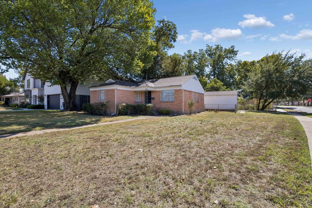 3802 Dunhaven Road, Dallas, TX 75220 — photo 5