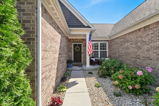 6413 Bastani Place, Indianapolis, IN 46237