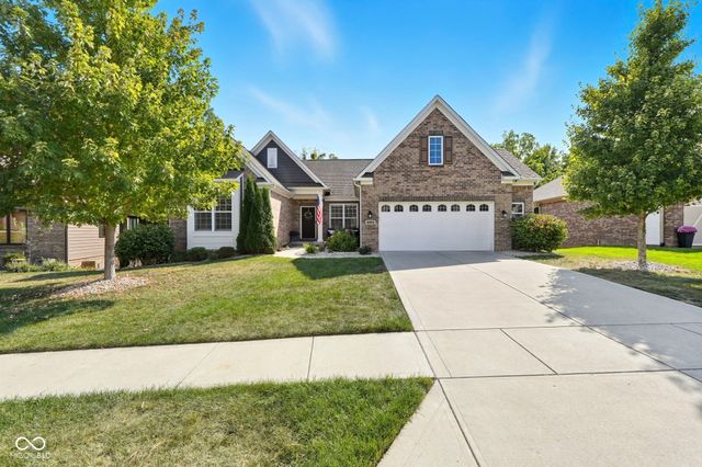 6413 Bastani Place, Indianapolis, IN 46237