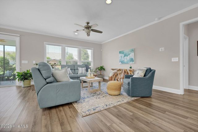 665 Folsom Avenue, Wilmington, NC 28412