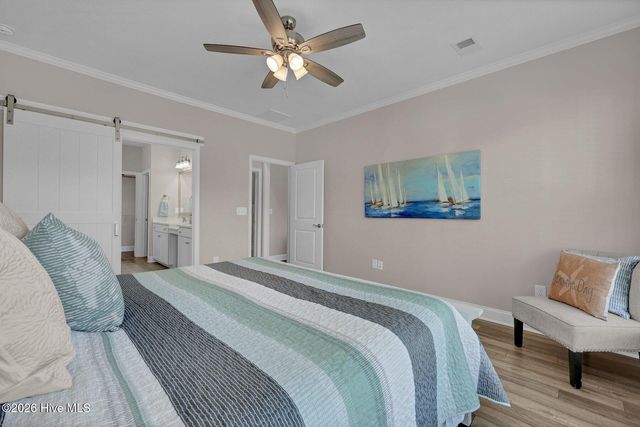 665 Folsom Avenue, Wilmington, NC 28412