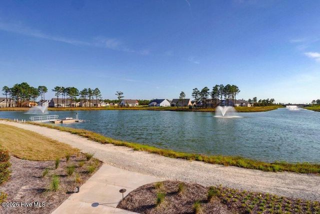 665 Folsom Avenue, Wilmington, NC 28412