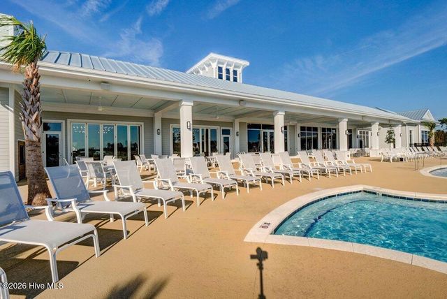 665 Folsom Avenue, Wilmington, NC 28412