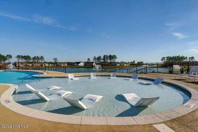 665 Folsom Avenue, Wilmington, NC 28412