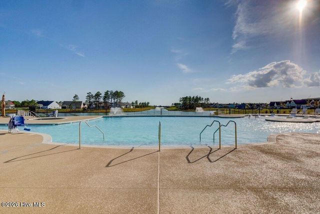 665 Folsom Avenue, Wilmington, NC 28412