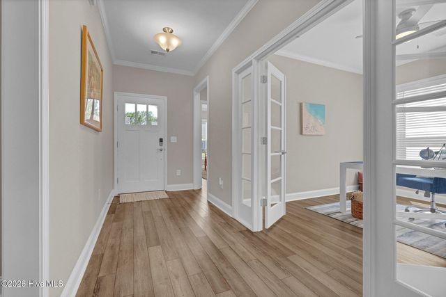 665 Folsom Avenue, Wilmington, NC 28412